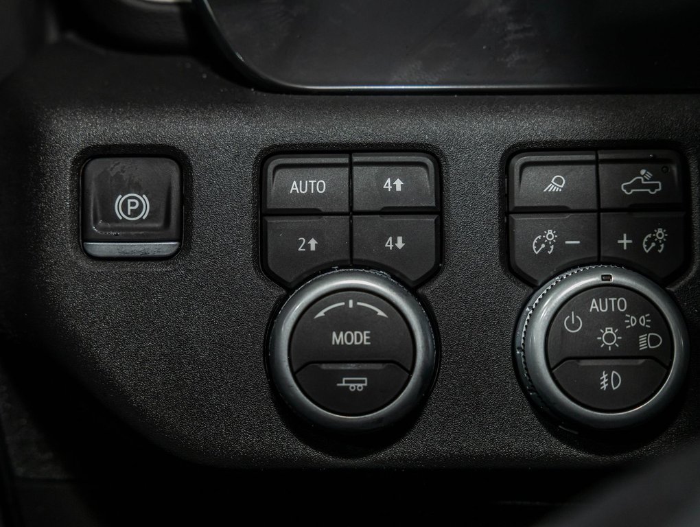 GMC Sierra 2500 HD  2026 à St-Jérôme, Québec - 26 - w1024h768px