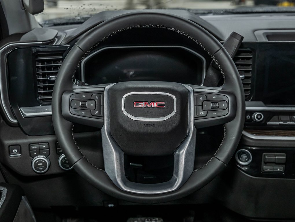 GMC Sierra 2500 HD  2026 à St-Jérôme, Québec - 13 - w1024h768px