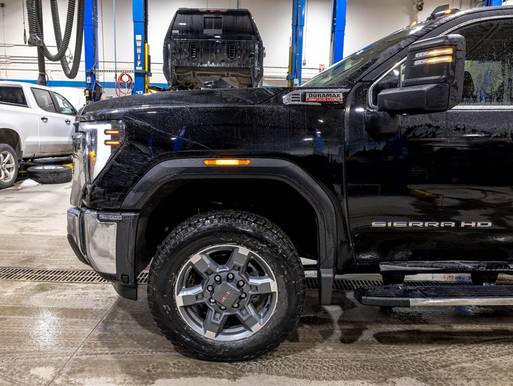 GMC Sierra 2500 HD  2026 à St-Jérôme, Québec - 35 - w1024h768px