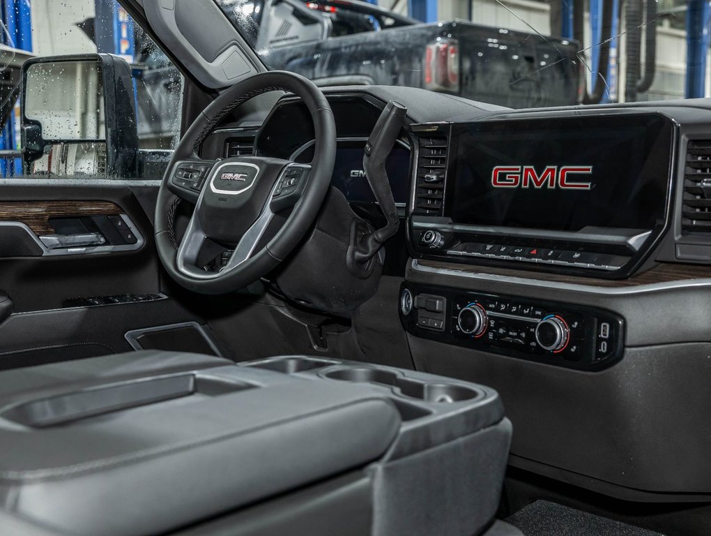 GMC Sierra 2500 HD  2026 à St-Jérôme, Québec - 31 - w1024h768px
