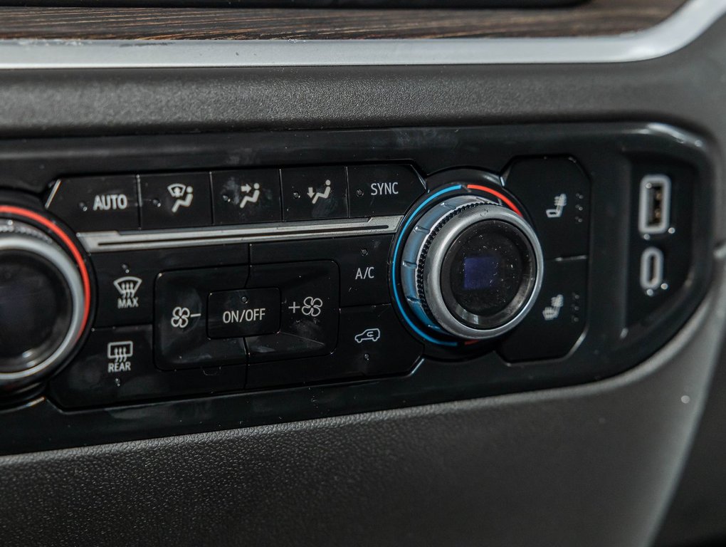 GMC Sierra 2500 HD  2026 à St-Jérôme, Québec - 24 - w1024h768px