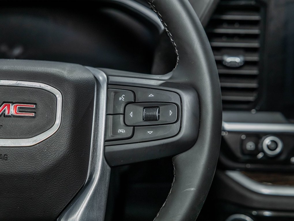 GMC Sierra 2500 HD  2026 à St-Jérôme, Québec - 16 - w1024h768px