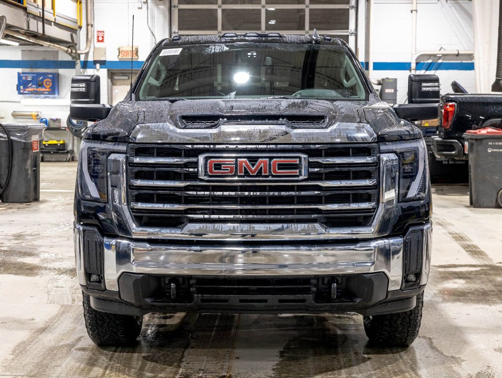 GMC Sierra 2500 HD  2026 à St-Jérôme, Québec - 2 - w1024h768px