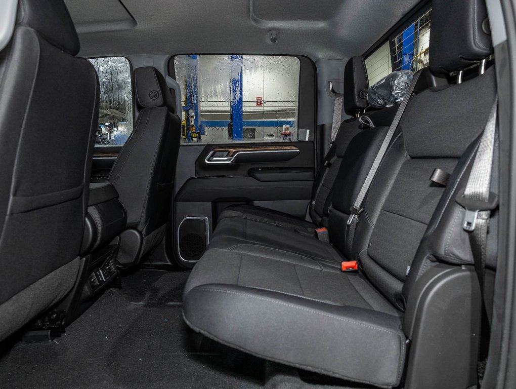 GMC Sierra 2500 HD  2026 à St-Jérôme, Québec - 32 - w1024h768px