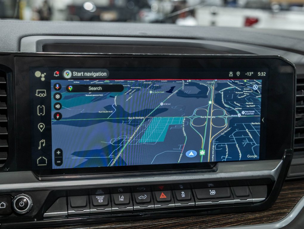 GMC Sierra 2500 HD  2026 à St-Jérôme, Québec - 5 - w1024h768px