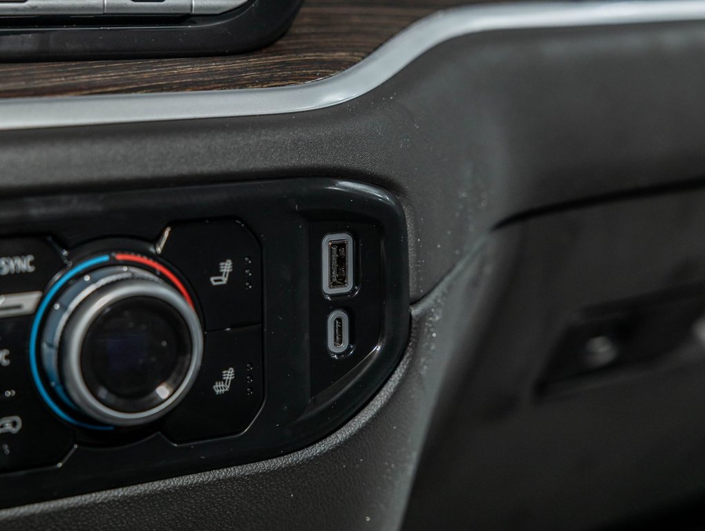 GMC Sierra 2500 HD  2026 à St-Jérôme, Québec - 30 - w1024h768px