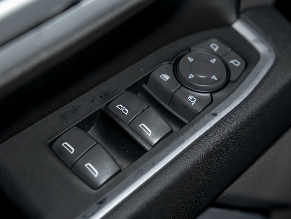 GMC Sierra 2500 HD  2026 à St-Jérôme, Québec - 27 - w1024h768px