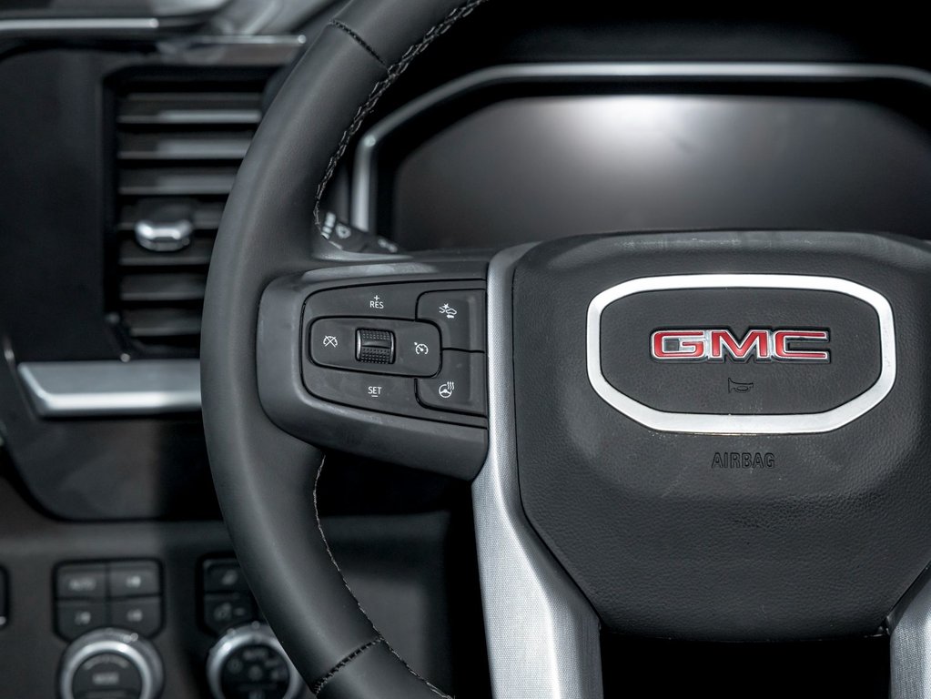 GMC Sierra 2500 HD  2026 à St-Jérôme, Québec - 15 - w1024h768px