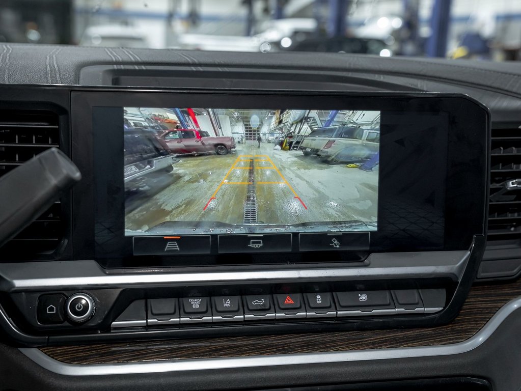 GMC Sierra 2500 HD  2026 à St-Jérôme, Québec - 18 - w1024h768px