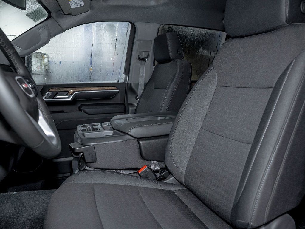 GMC Sierra 2500 HD  2026 à St-Jérôme, Québec - 11 - w1024h768px