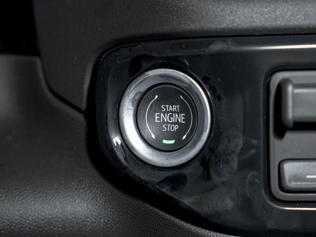 GMC Sierra 2500 HD  2026 à St-Jérôme, Québec - 20 - w1024h768px