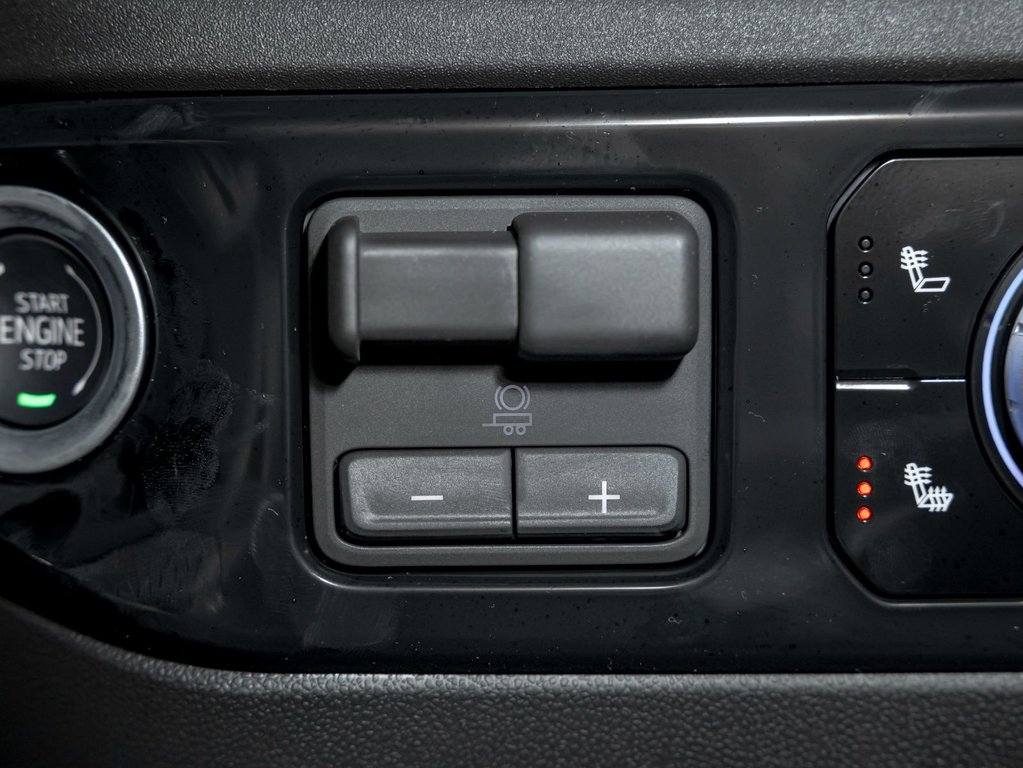 GMC Sierra 2500 HD  2026 à St-Jérôme, Québec - 25 - w1024h768px