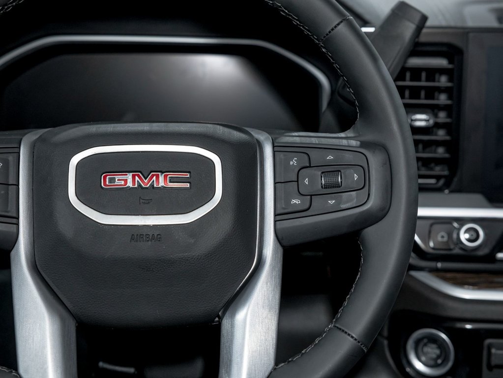 GMC Sierra 2500 HD  2026 à St-Jérôme, Québec - 16 - w1024h768px