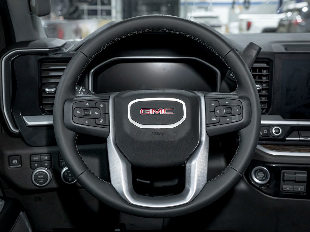 GMC Sierra 2500 HD  2026 à St-Jérôme, Québec - 13 - w1024h768px