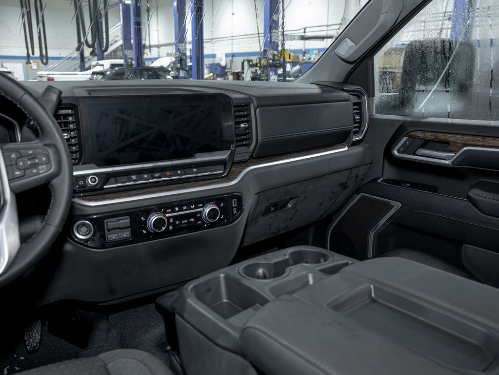 GMC Sierra 2500 HD  2026 à St-Jérôme, Québec - 19 - w1024h768px