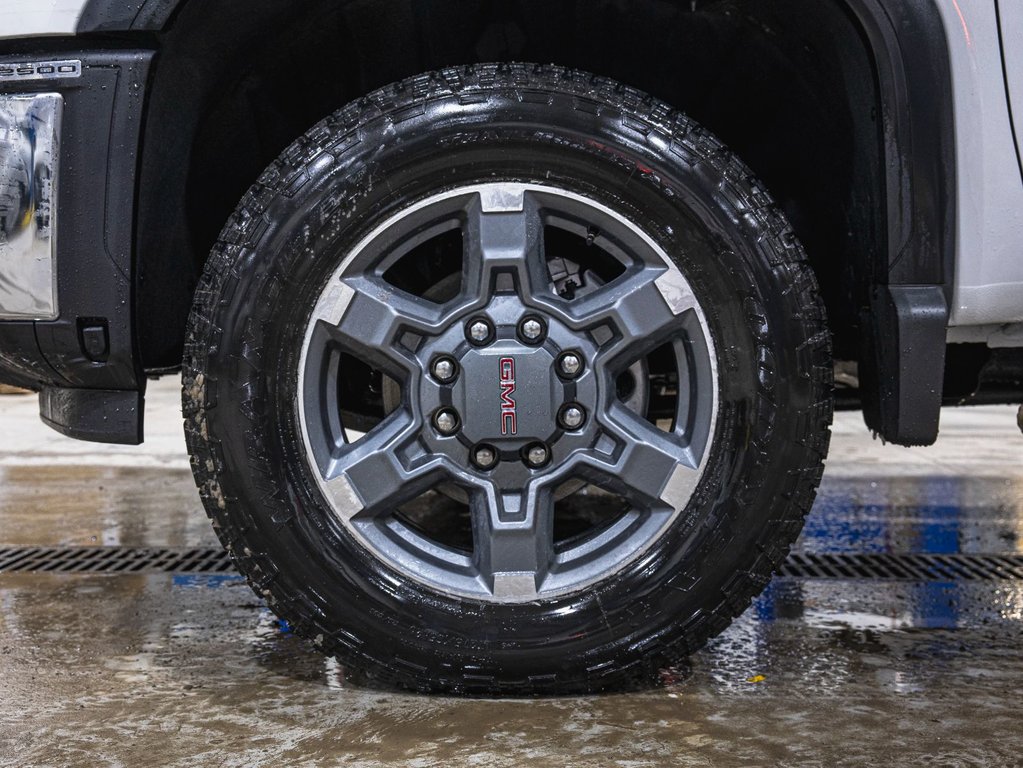GMC Sierra 2500 HD  2026 à St-Jérôme, Québec - 34 - w1024h768px