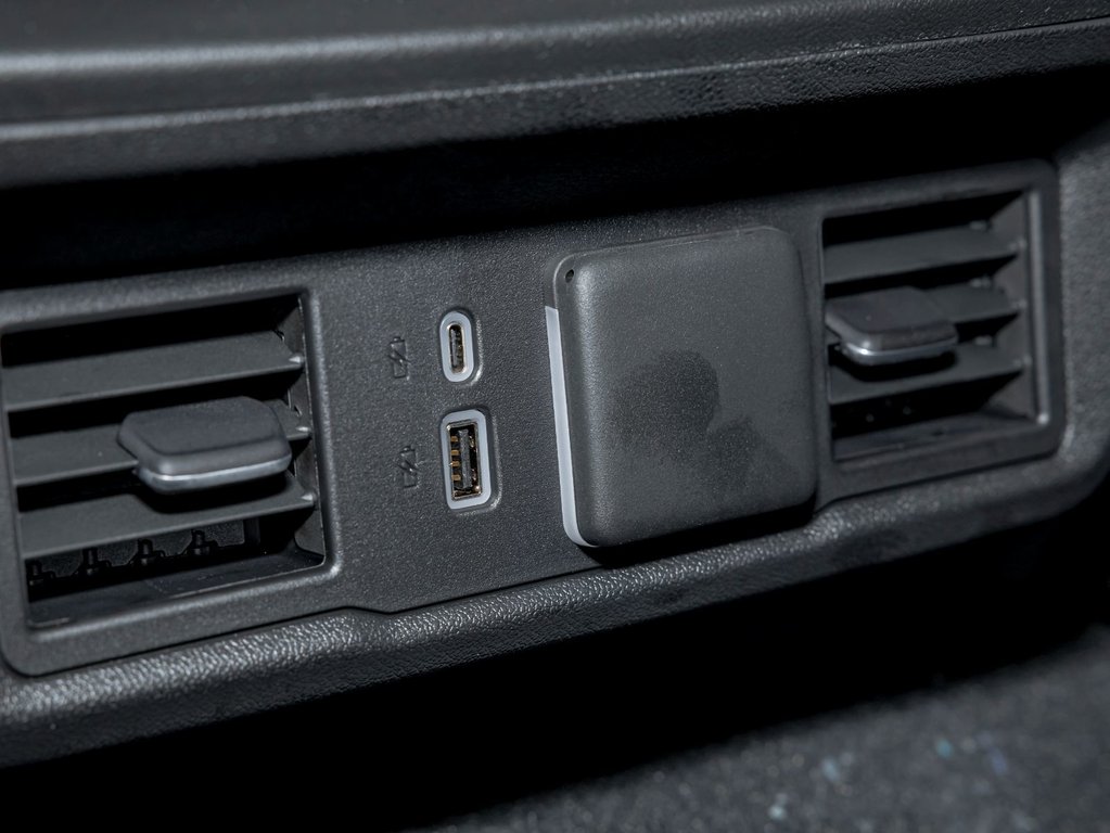 GMC Sierra 2500 HD  2026 à St-Jérôme, Québec - 31 - w1024h768px