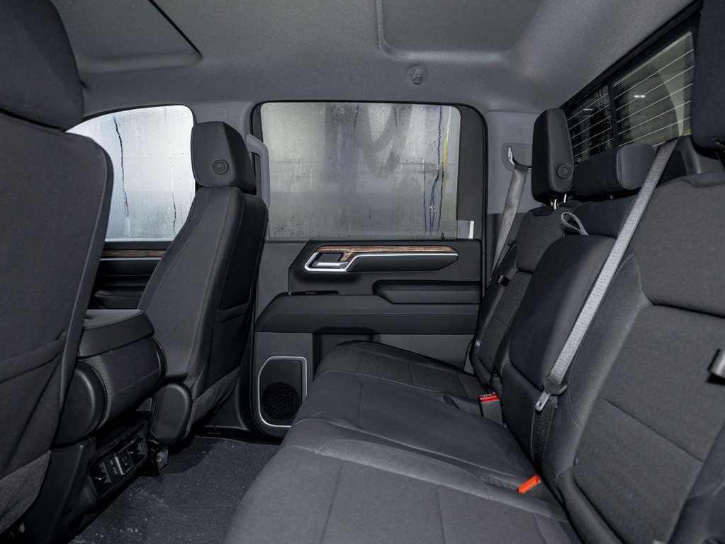 GMC Sierra 2500 HD  2026 à St-Jérôme, Québec - 30 - w1024h768px