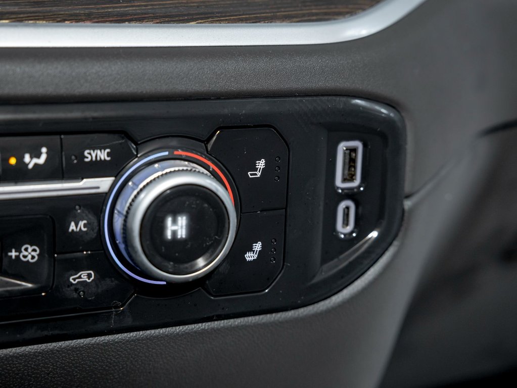 GMC Sierra 2500 HD  2026 à St-Jérôme, Québec - 22 - w1024h768px