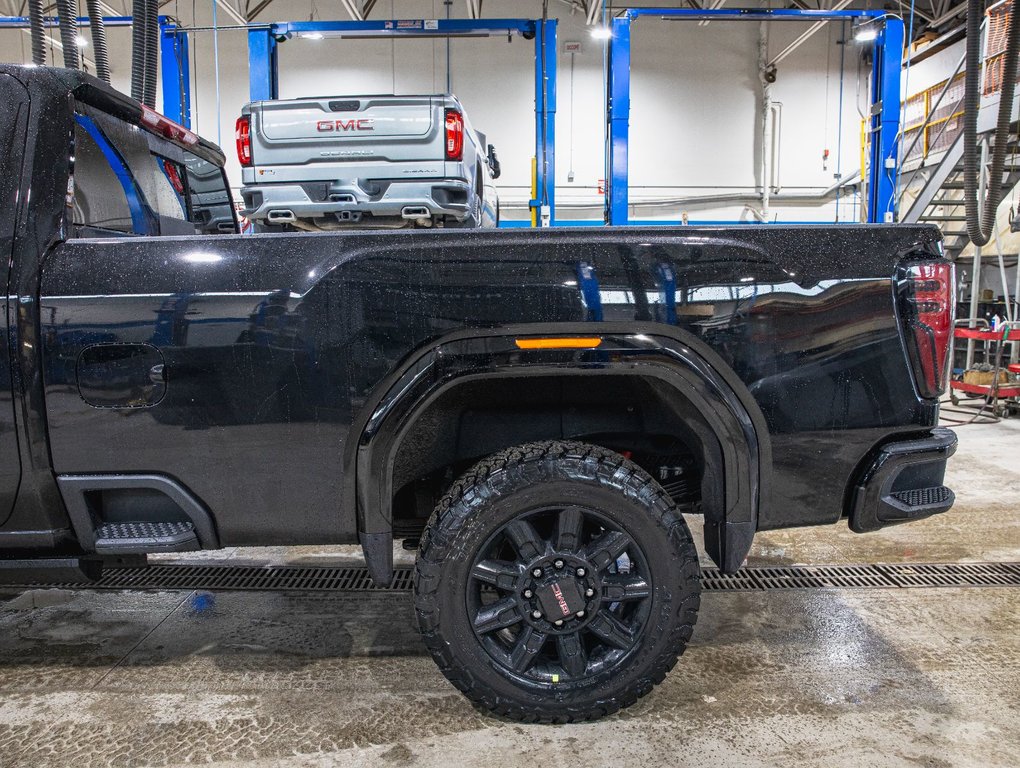 GMC Sierra 2500 HD  2026 à St-Jérôme, Québec - 35 - w1024h768px