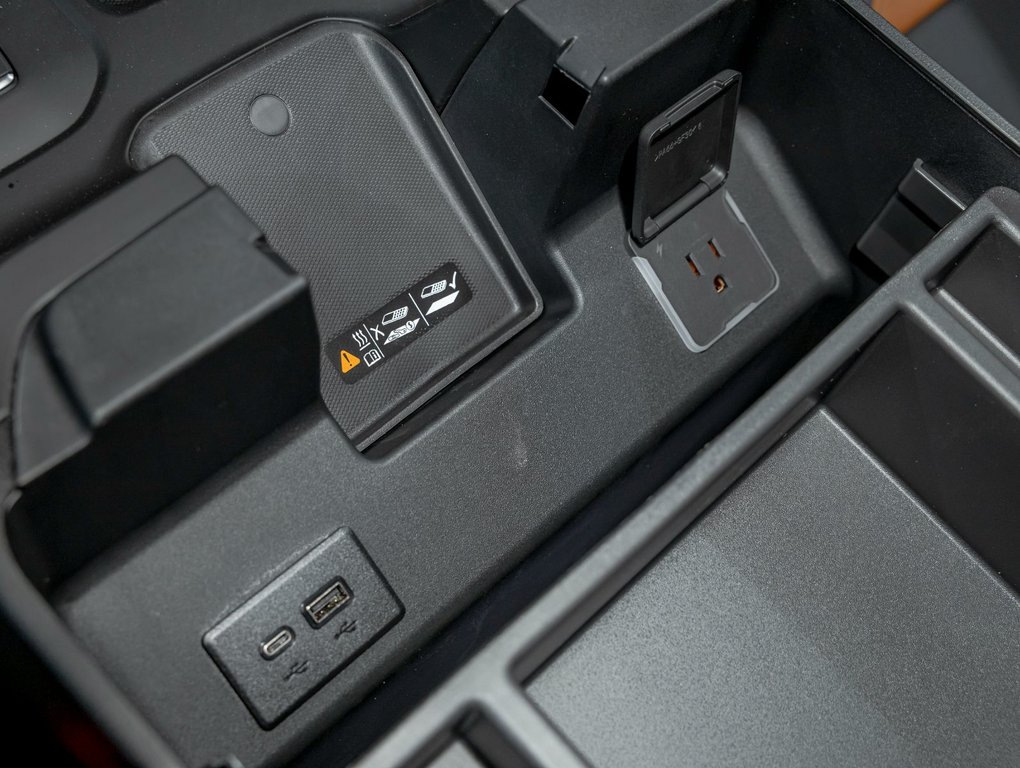 GMC Sierra 2500 HD  2026 à St-Jérôme, Québec - 30 - w1024h768px