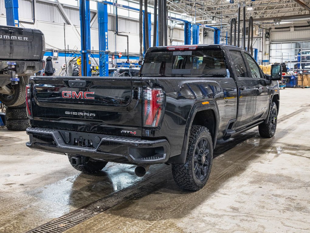 GMC Sierra 2500 HD  2026 à St-Jérôme, Québec - 9 - w1024h768px