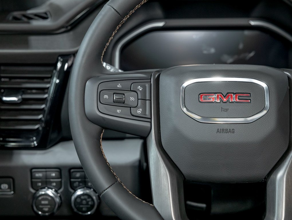 GMC Sierra 2500 HD  2026 à St-Jérôme, Québec - 15 - w1024h768px
