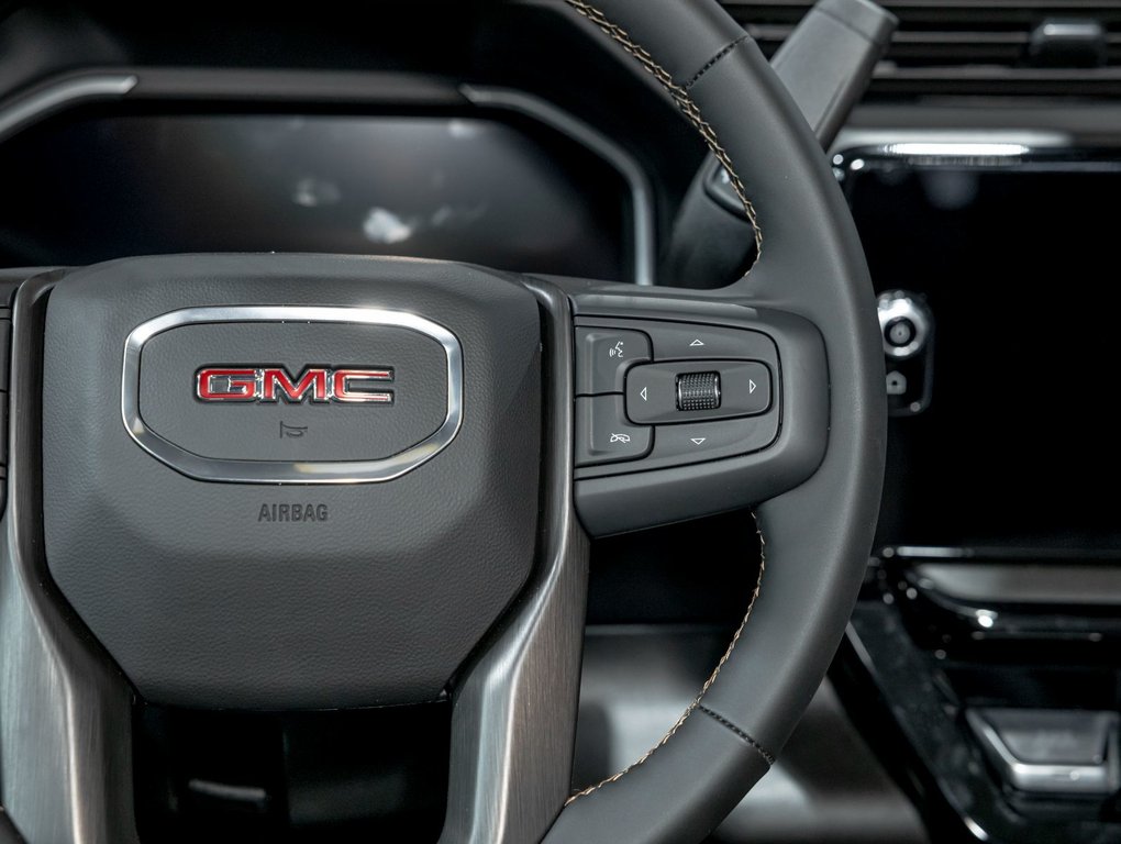 GMC Sierra 2500 HD  2026 à St-Jérôme, Québec - 16 - w1024h768px