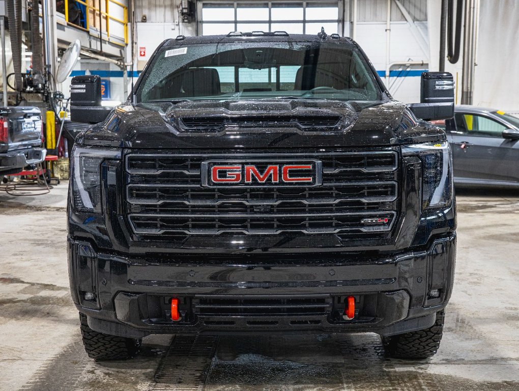 GMC Sierra 2500 HD  2026 à St-Jérôme, Québec - 2 - w1024h768px