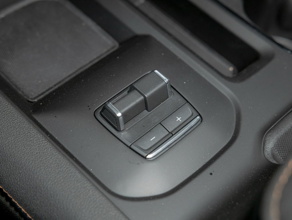 GMC Sierra 2500 HD  2026 à St-Jérôme, Québec - 26 - w1024h768px