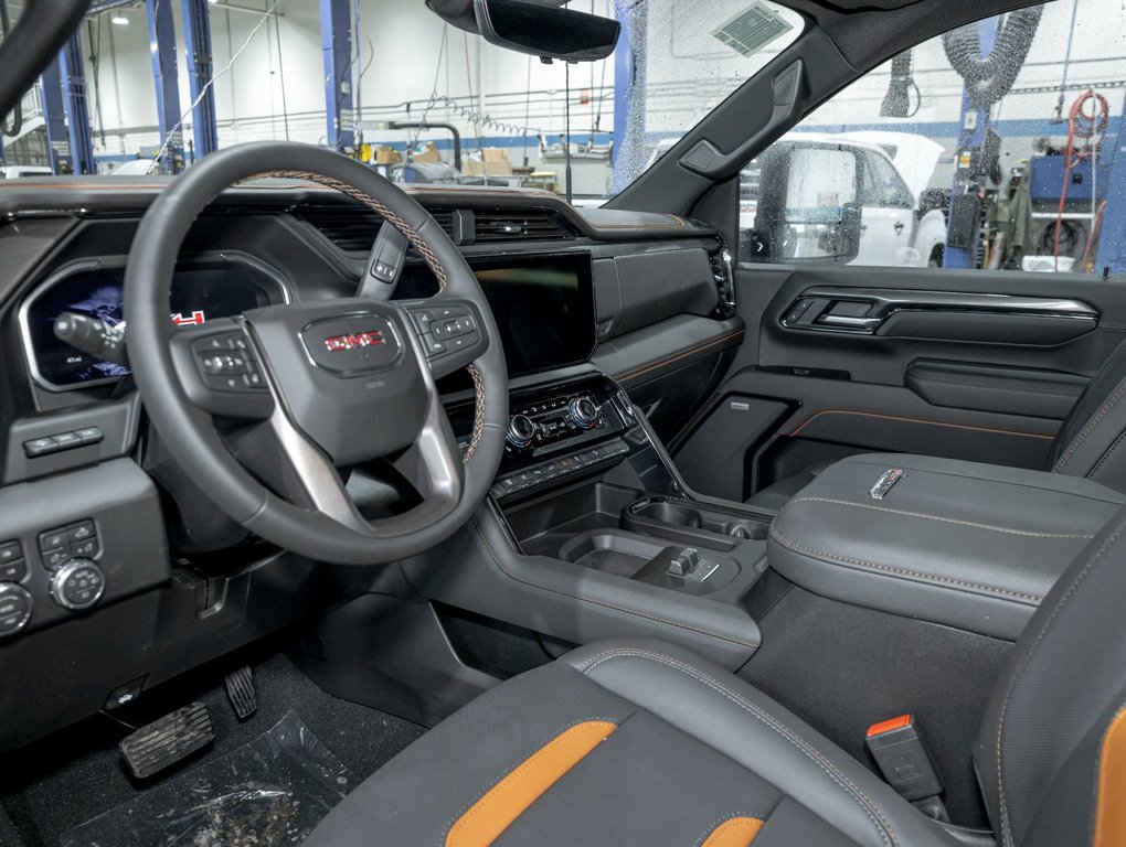 GMC Sierra 2500 HD  2026 à St-Jérôme, Québec - 12 - w1024h768px