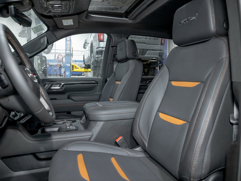 GMC Sierra 2500 HD  2026 à St-Jérôme, Québec - 11 - w1024h768px