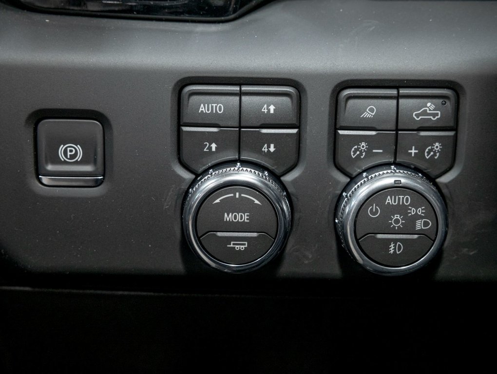 GMC Sierra 2500 HD  2026 à St-Jérôme, Québec - 25 - w1024h768px