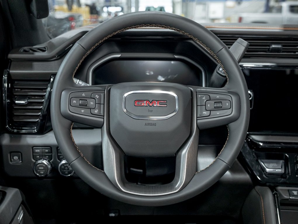 GMC Sierra 2500 HD  2026 à St-Jérôme, Québec - 13 - w1024h768px