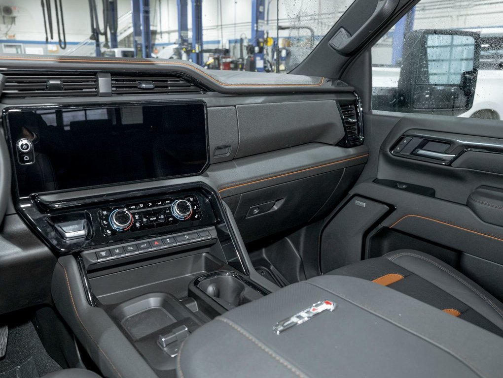 GMC Sierra 2500 HD  2026 à St-Jérôme, Québec - 22 - w1024h768px