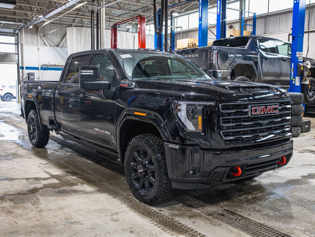 GMC Sierra 2500 HD  2026 à St-Jérôme, Québec - 10 - w1024h768px