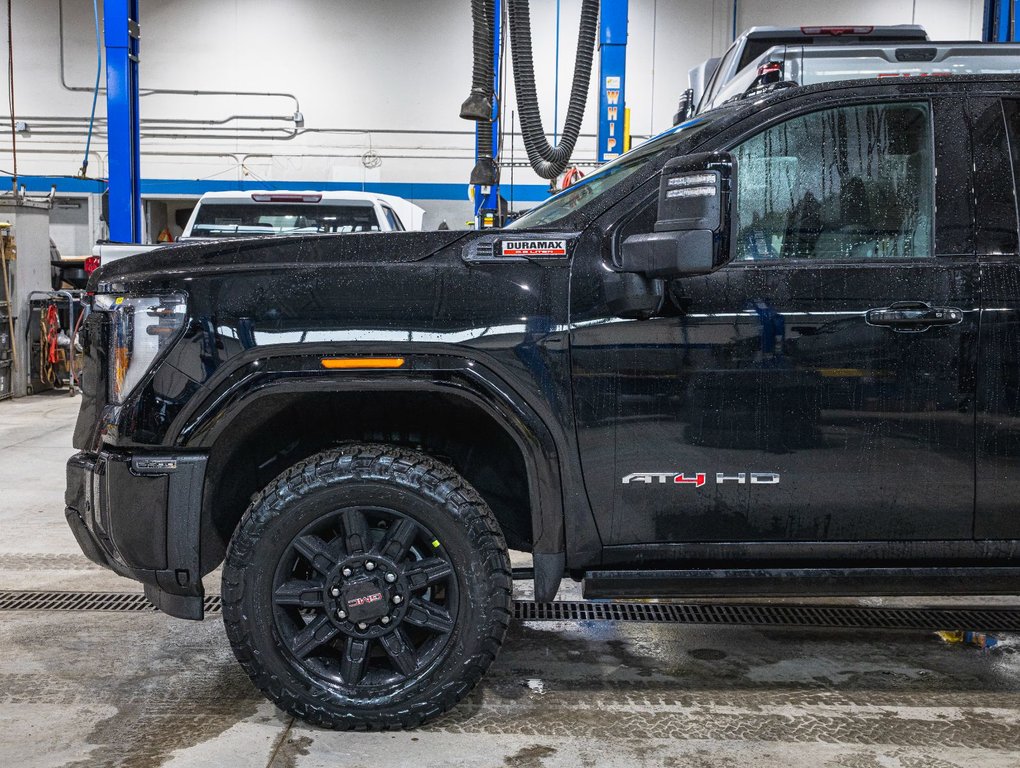 GMC Sierra 2500 HD  2026 à St-Jérôme, Québec - 36 - w1024h768px