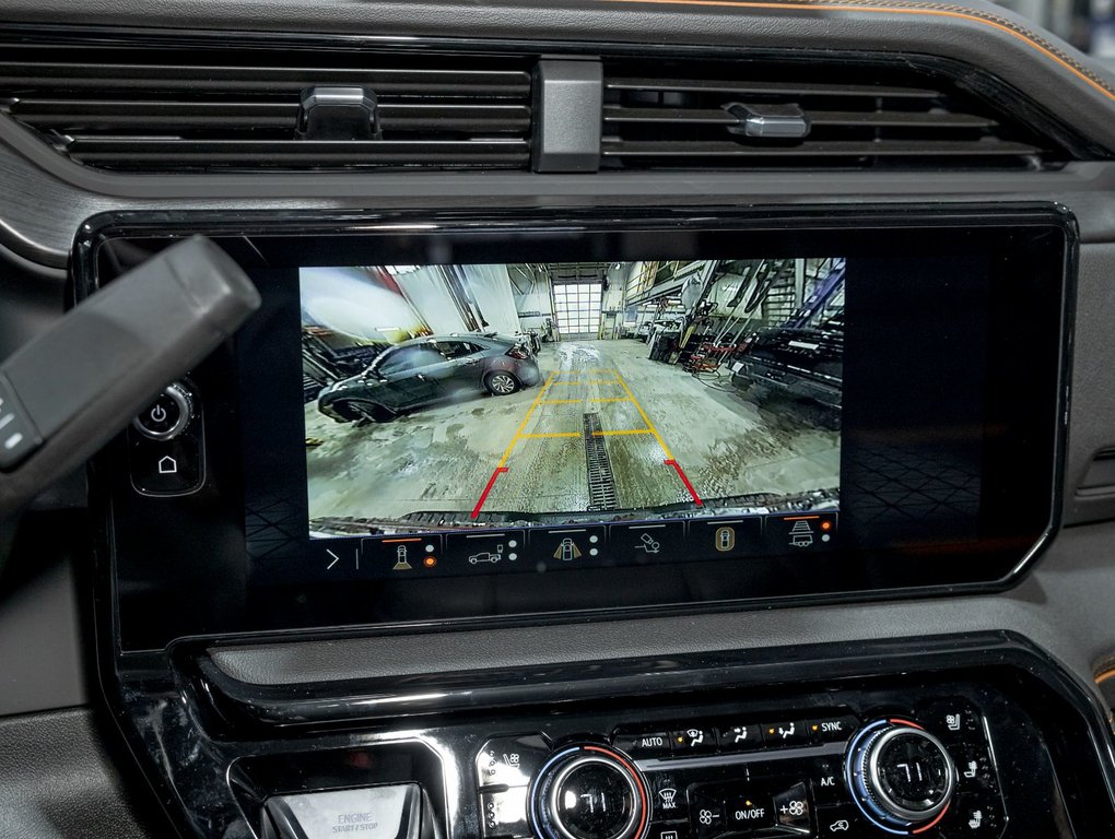 GMC Sierra 2500 HD  2026 à St-Jérôme, Québec - 20 - w1024h768px