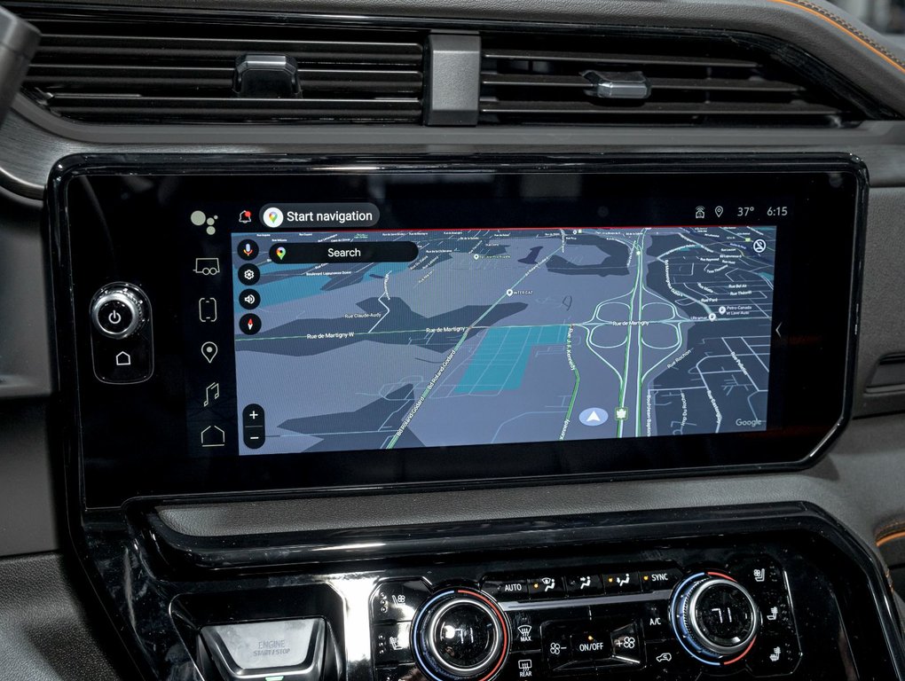 GMC Sierra 2500 HD  2026 à St-Jérôme, Québec - 18 - w1024h768px