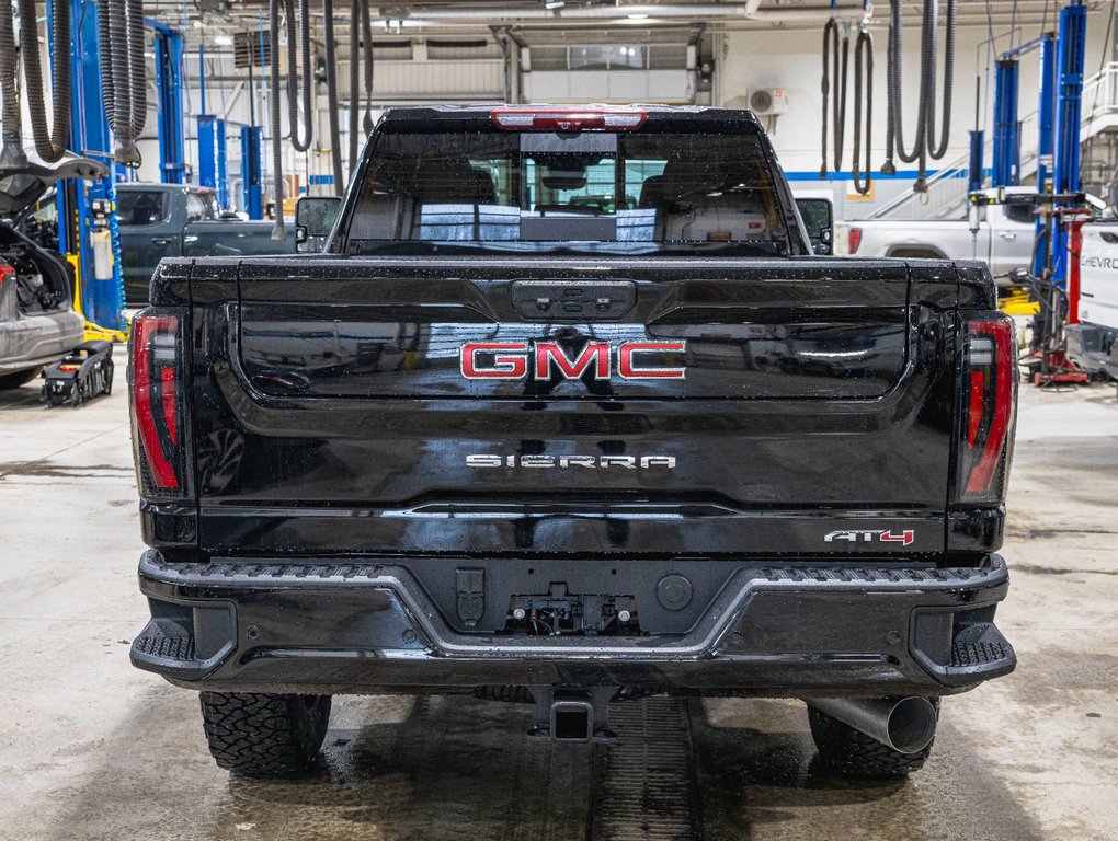 GMC Sierra 2500 HD  2026 à St-Jérôme, Québec - 8 - w1024h768px