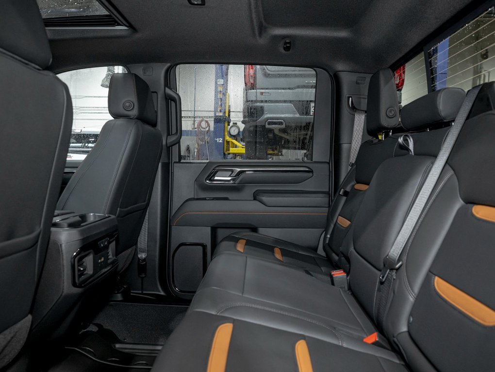 GMC Sierra 2500 HD  2026 à St-Jérôme, Québec - 32 - w1024h768px