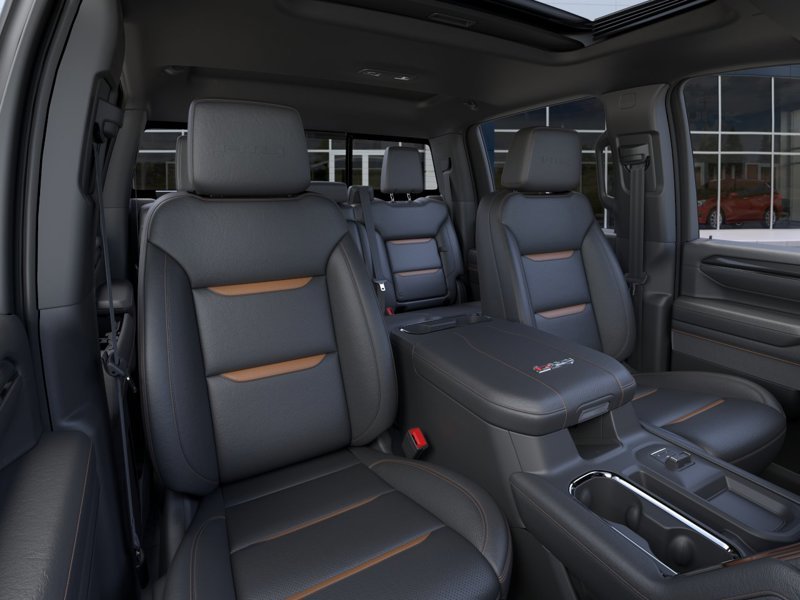 GMC Sierra 2500 HD  2026 à St-Jérôme, Québec - 16 - w1024h768px