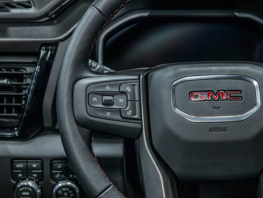GMC Sierra 2500 HD  2026 à St-Jérôme, Québec - 15 - w1024h768px