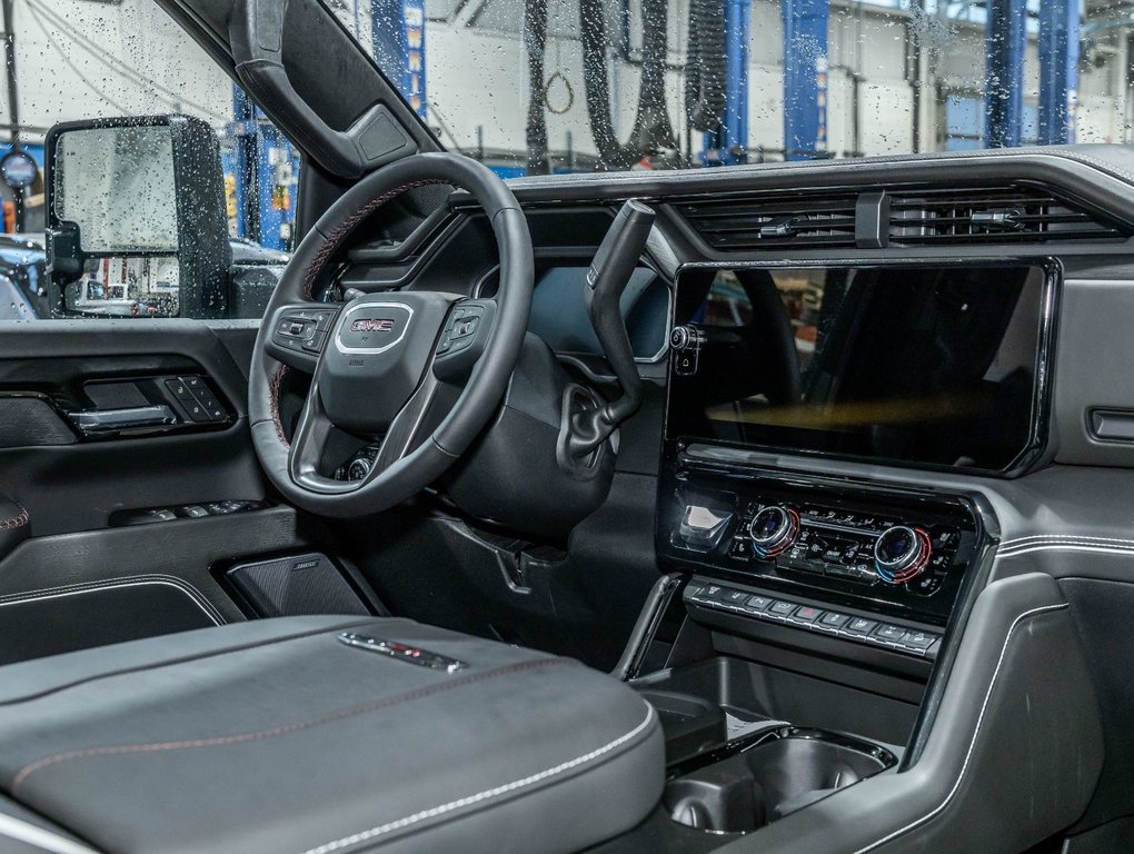 GMC Sierra 2500 HD  2026 à St-Jérôme, Québec - 32 - w1024h768px