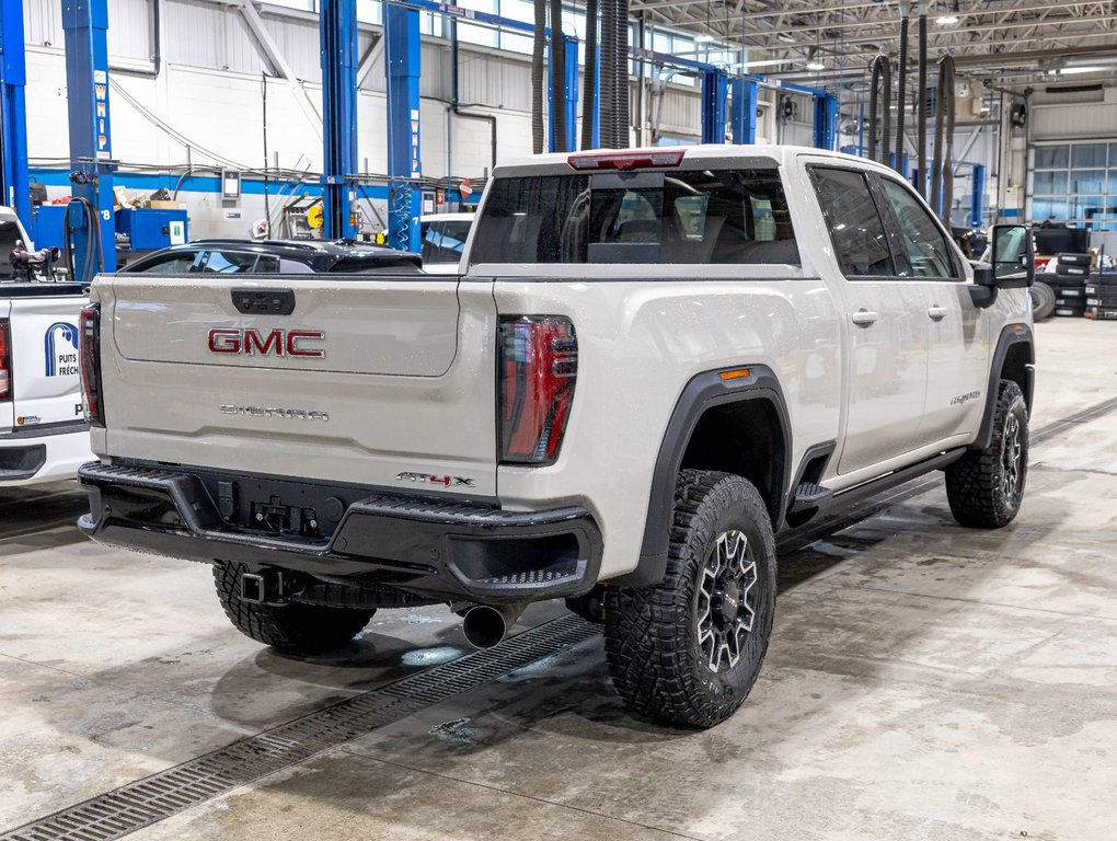 GMC Sierra 2500 HD  2026 à St-Jérôme, Québec - 9 - w1024h768px