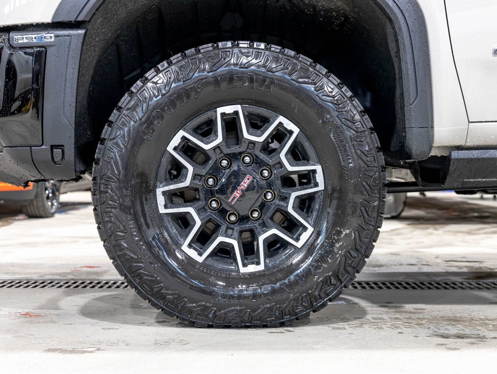 GMC Sierra 2500 HD  2026 à St-Jérôme, Québec - 38 - w1024h768px