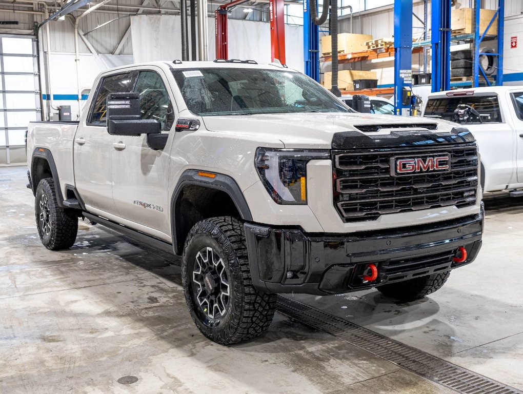 GMC Sierra 2500 HD  2026 à St-Jérôme, Québec - 10 - w1024h768px