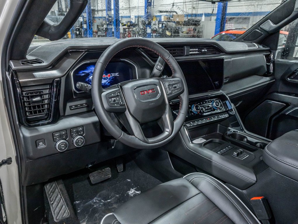 GMC Sierra 2500 HD  2026 à St-Jérôme, Québec - 12 - w1024h768px