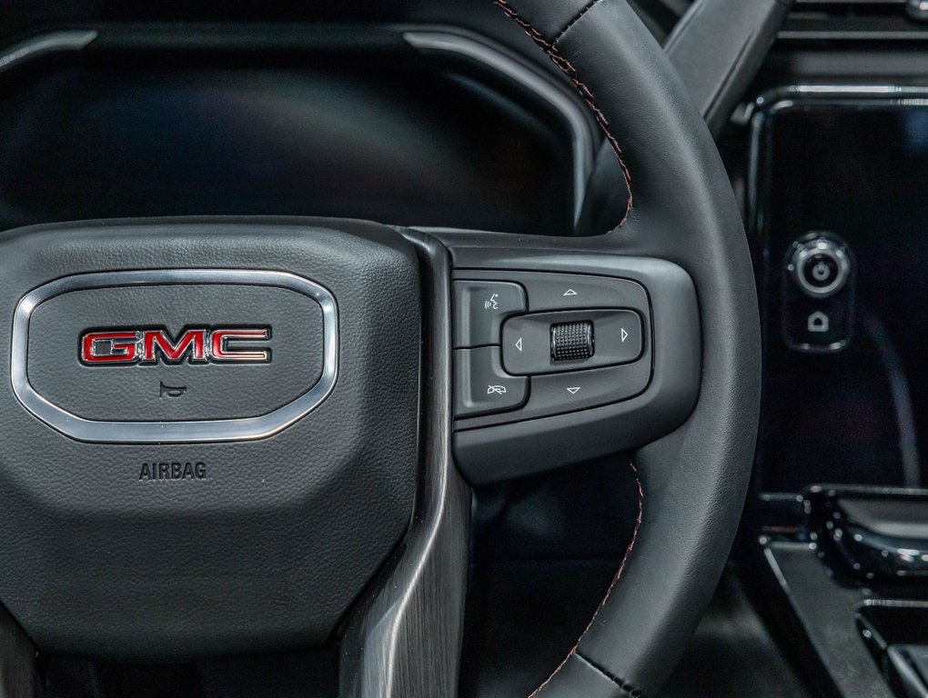 GMC Sierra 2500 HD  2026 à St-Jérôme, Québec - 16 - w1024h768px