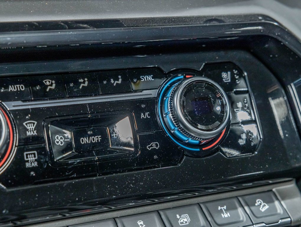 GMC Sierra 2500 HD  2026 à St-Jérôme, Québec - 25 - w1024h768px
